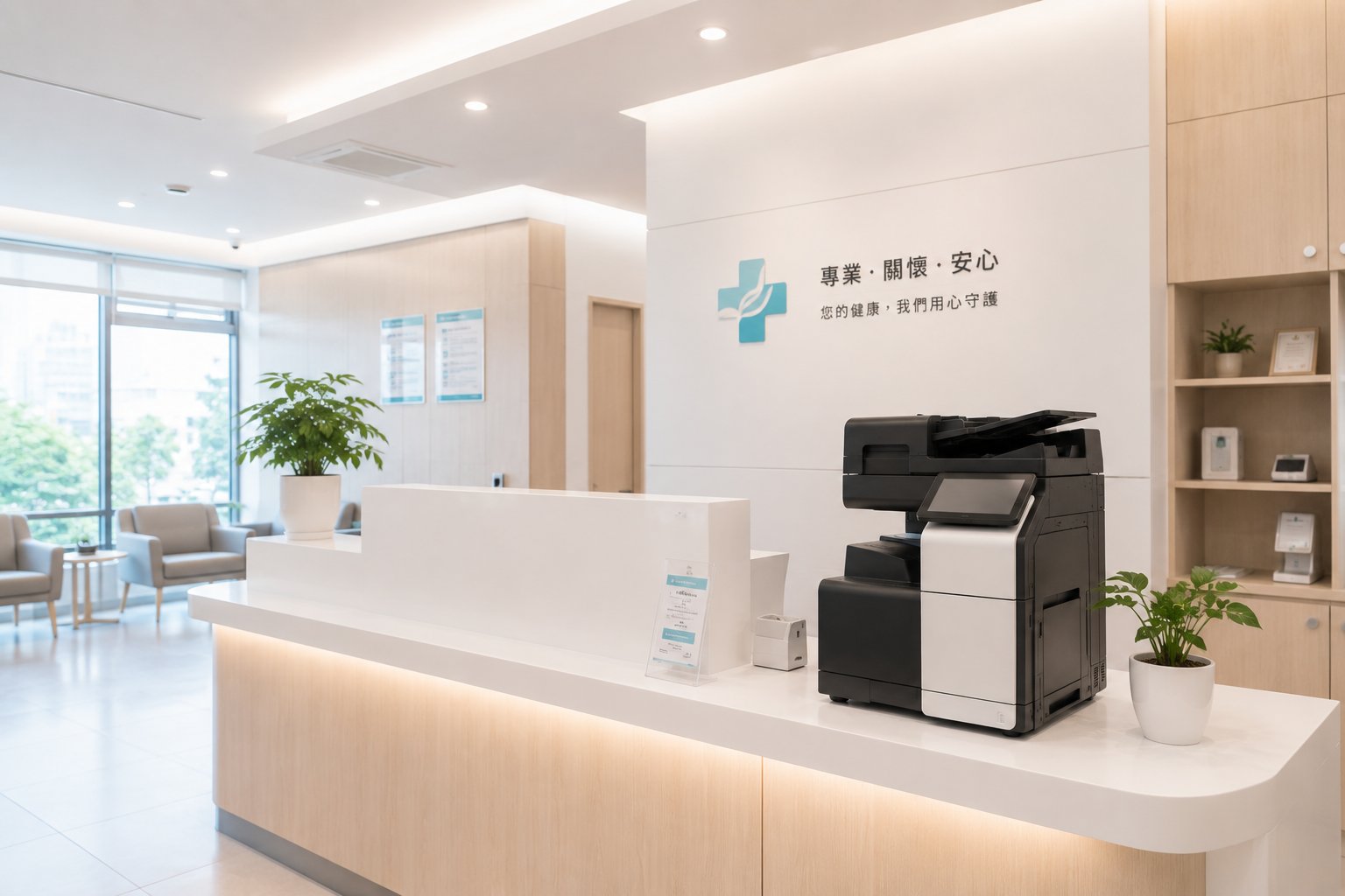 醫療診所案例