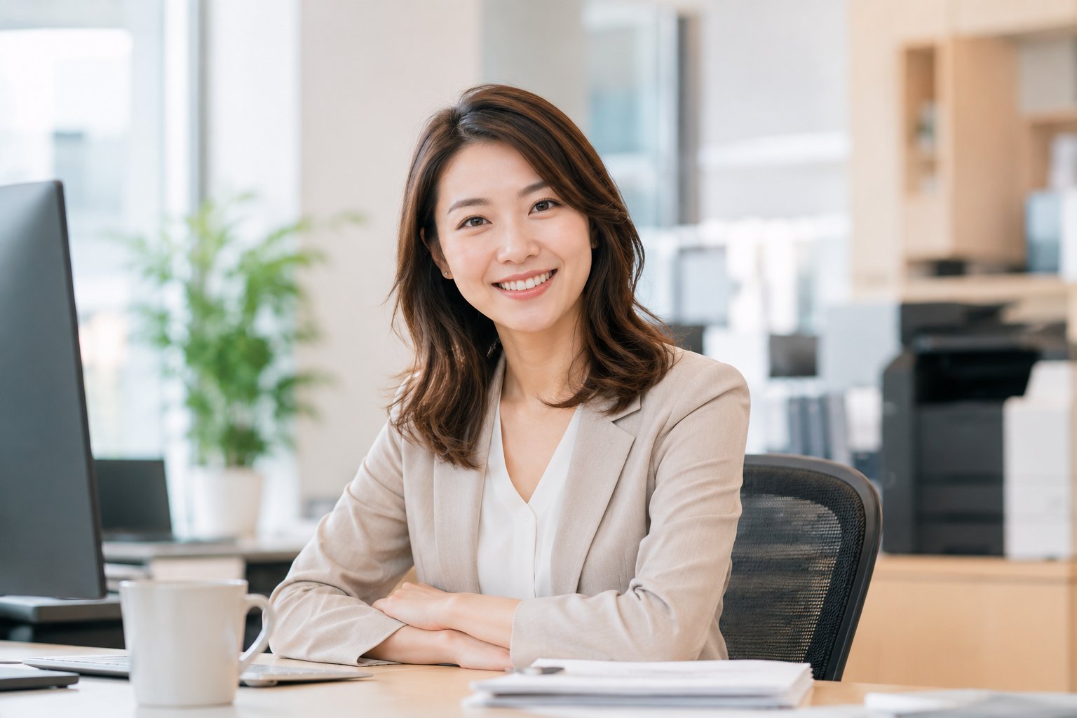 詠業科技顧問團隊