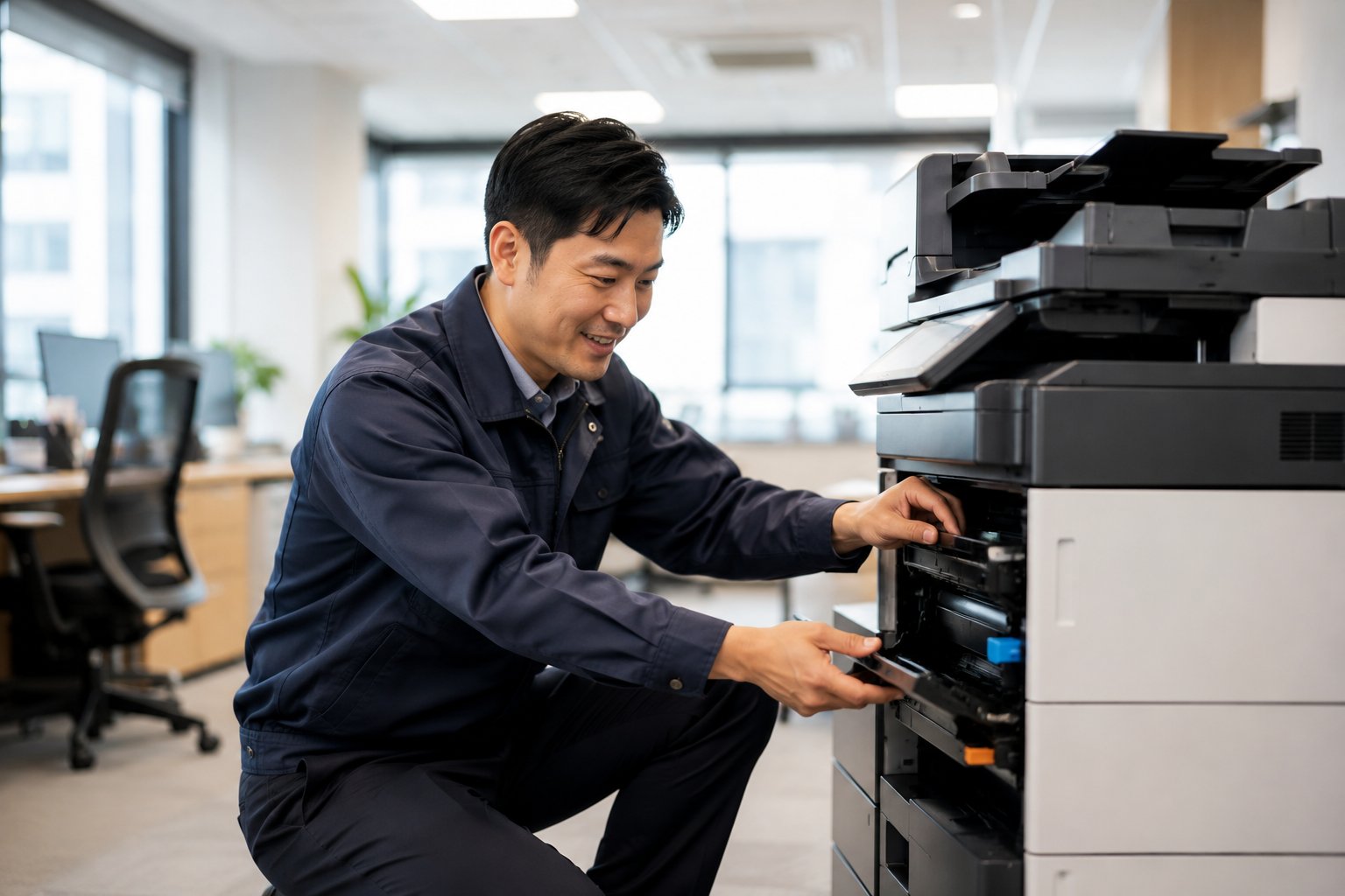 專業技師維修服務