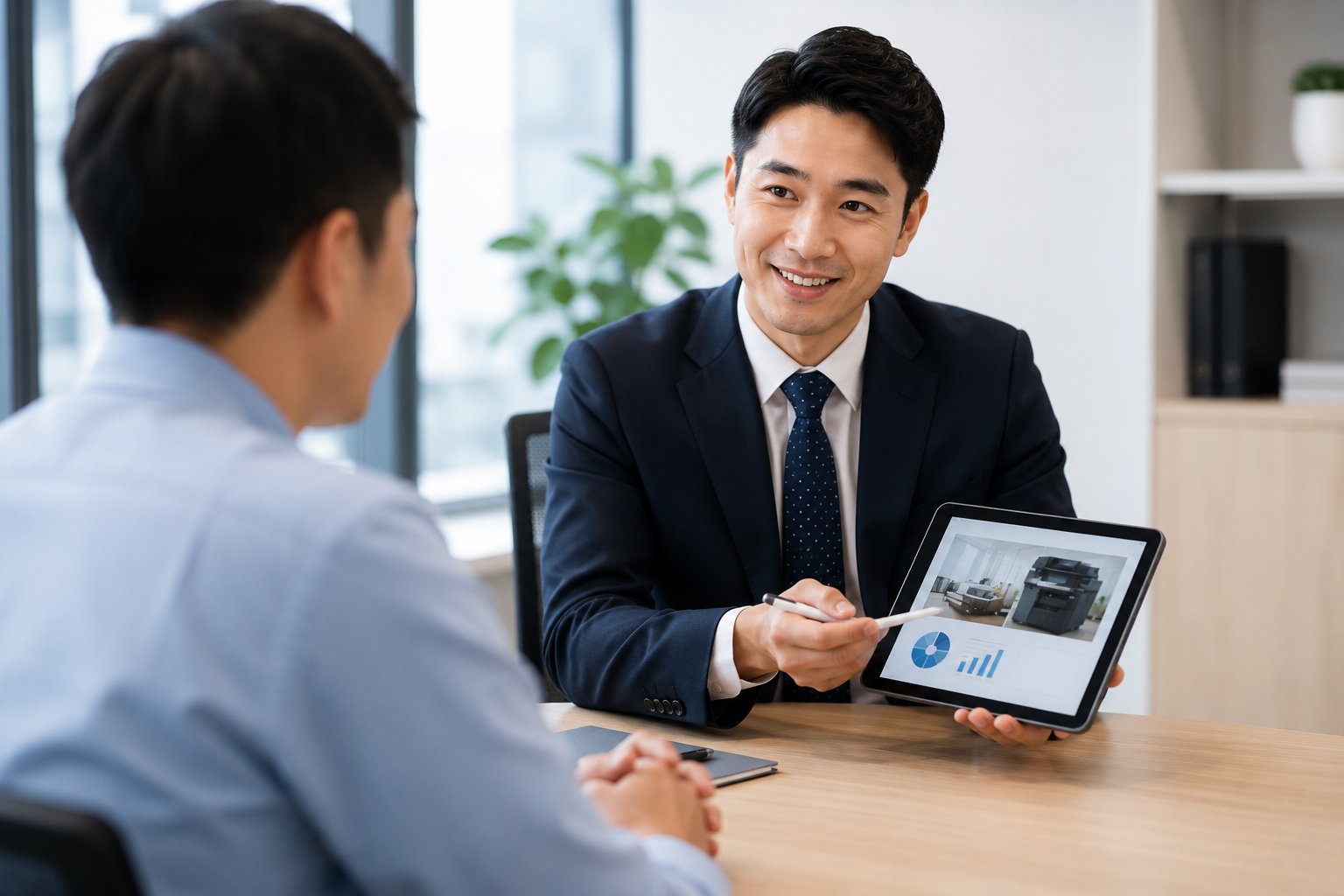 客製企業方案